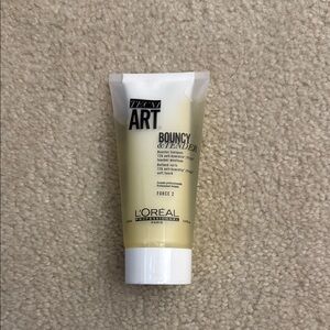 L'Oreal Professionnel Tecni Art Bouncy Gel
